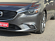 Mazda 6 Supreme Plus, 2017 года, пробег 115847 км