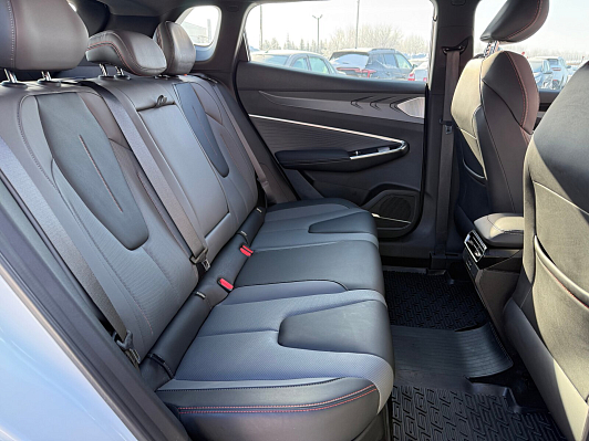 Geely Cityray Флагман, 2024 года, пробег 9500 км