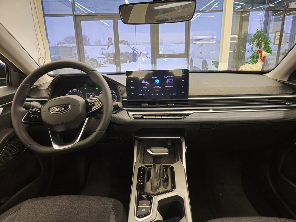 Belgee S50 Style, черный