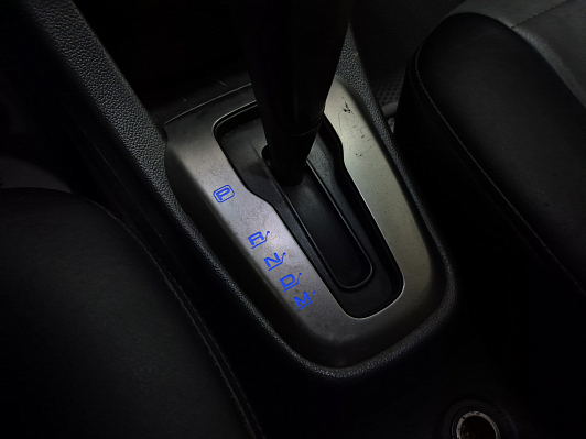 Chevrolet Aveo LT, 2013 года, пробег 227689 км
