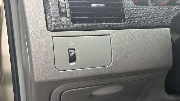 Daewoo Gentra Optimum, 2015 года, пробег 151000 км