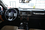 Haval Dargo Tech Plus, черный