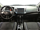 Mitsubishi Outlander Inform, 2011 года, пробег 189866 км