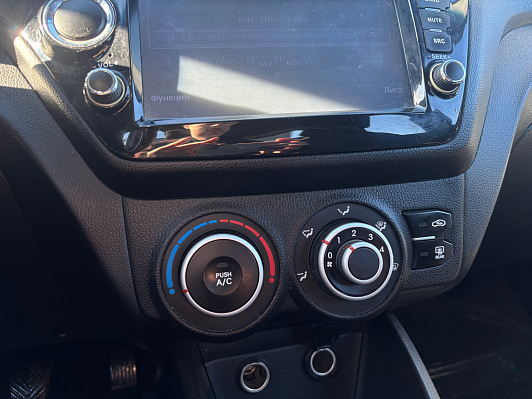 Kia Rio Comfort, 2013 года, пробег 209048 км