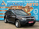 Renault Duster Authentique, 2018 года, пробег 98400 км