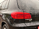 Volkswagen Tiguan Sport&Style, 2012 года, пробег 230775 км