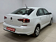 Volkswagen Polo Origin, 2021 года, пробег 25768 км
