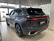 Geely Monjaro Exclusive (2023-2025), серый
