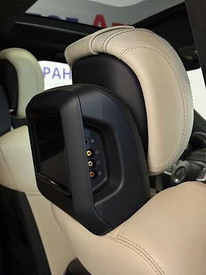 Mercedes-Benz GLE AMG GLE 63 4MATIC Особая серия, 2017 года, пробег 201482 км