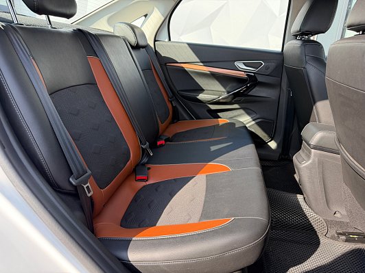 Lada (ВАЗ) Vesta Life'24, 2023 года, пробег 44986 км