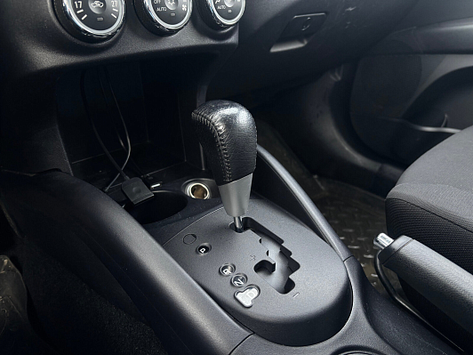 Mitsubishi Outlander Instyle, 2010 года, пробег 159500 км