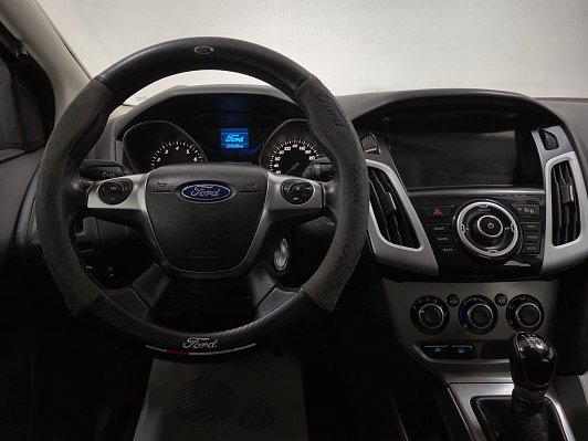 Ford Focus SYNC Edition, 2013 года, пробег 237619 км