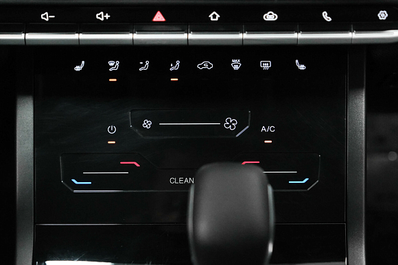 Chery Tiggo 4 Pro Family, 2024 года, пробег 20988 км