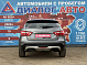 Lada (ВАЗ) Vesta Luxe, 2021 года, пробег 40000 км