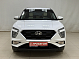 Hyundai Creta Family, 2022 года, пробег 76170 км