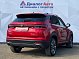 Changan CS35 Plus Техно, 2024 года, пробег 28627 км