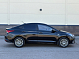 Hyundai Solaris Специальная Серия "10 лет", 2021 года, пробег 256949 км