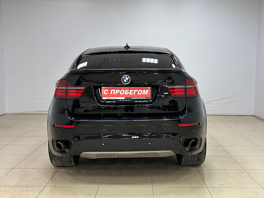 BMW X6, 2010 года, пробег 304528 км