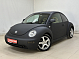 Volkswagen Beetle, 2000 года, пробег 294588 км