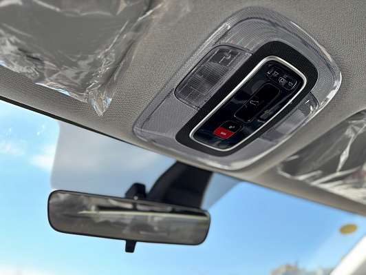 Hyundai Elantra TOP, 2025 года, пробег 36 км