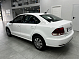 Volkswagen Polo Comfortline, 2020 года, пробег 166819 км