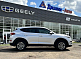 Hyundai Tucson Lifestyle, 2015 года, пробег 181000 км