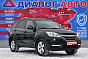 Lifan X60 Standard, 2018 года, пробег 125086 км