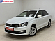 Volkswagen Polo Conceptline, 2015 года, пробег 101850 км