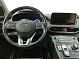 Hyundai Santa Fe Calligraphy, 2021 года, пробег 155475 км