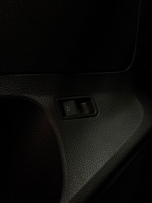 Volkswagen Polo Comfortline, 2017 года, пробег 185000 км