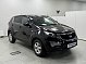 Kia Sportage Comfort, 2015 года, пробег 181563 км