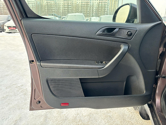 Skoda Yeti Active, 2013 года, пробег 166625 км