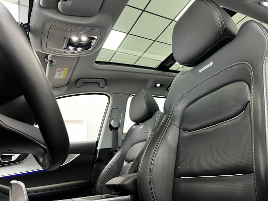 Chery Tiggo 7 Pro Max Prestige, 2023 года, пробег 32250 км