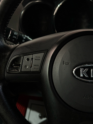 Kia Soul, 2010 года, пробег 147000 км