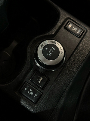 Nissan X-Trail SE, 2019 года, пробег 65000 км
