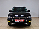 Mitsubishi Outlander Intense, 2010 года, пробег 346656 км