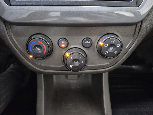 Chevrolet Cobalt LT, 2014 года, пробег 177662 км