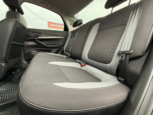 Lada (ВАЗ) Vesta Comfort Plus + P1.1 (Предсерийная), 2024 года, пробег 1489 км