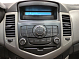 Chevrolet Cruze LS, 2012 года, пробег 228162 км