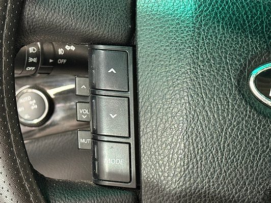 Kia Mohave Premium, 2011 года, пробег 257751 км