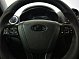 Lada (ВАЗ) Granta Comfort Multimedia Glonass 21911-51-00D, 2015 года, пробег 212230 км