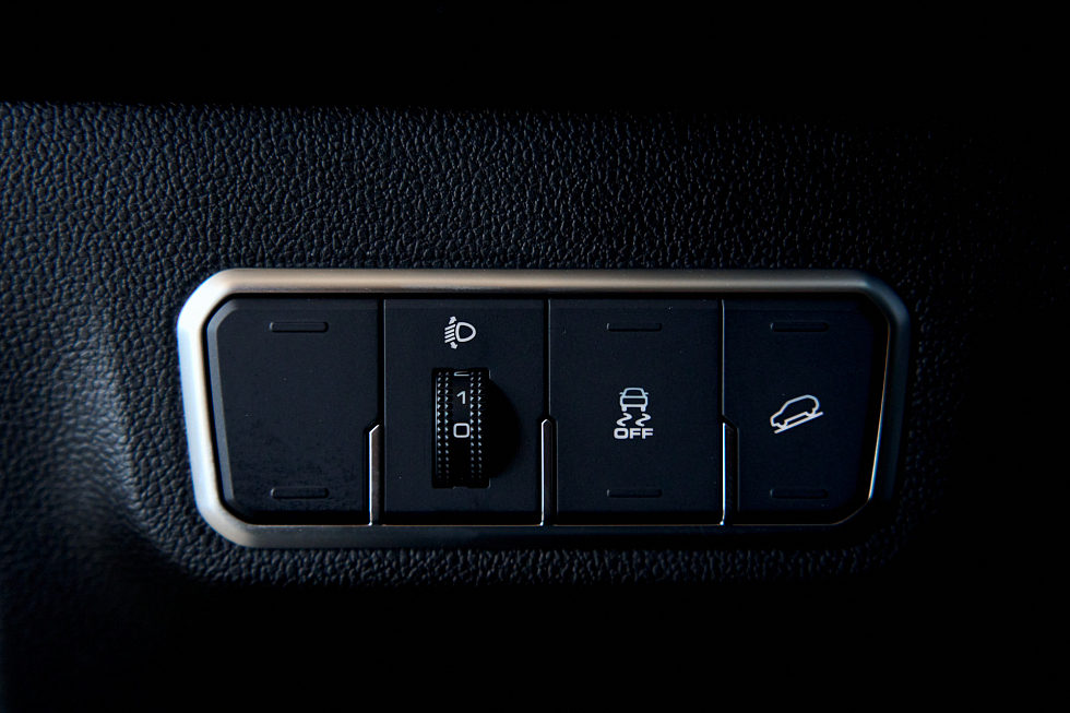 Haval M6 Оптимум (2026), серый