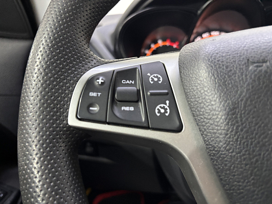 Lada (ВАЗ) Vesta Comfort, 2019 года, пробег 66027 км
