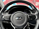 Kia Rio Comfort, 2019 года, пробег 49000 км