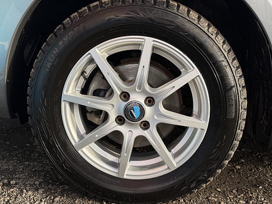 Lada (ВАЗ) Vesta Comfort Winter, 2019 года, пробег 112000 км