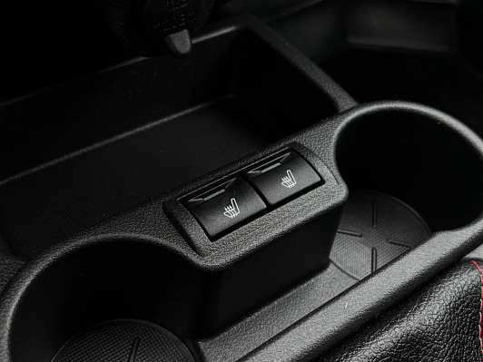 Lada (ВАЗ) Granta Comfort, 2021 года, пробег 57108 км