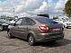 Lada (ВАЗ) Granta Comfort, 2018 года, пробег 126870 км