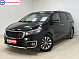 Kia Carnival, 2017 года, пробег 164073 км