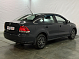 Volkswagen Polo Trendline, 2012 года, пробег 223464 км