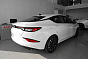 JAC J7 Tech, белый